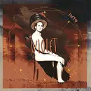 CD - Violet - Into The Silence