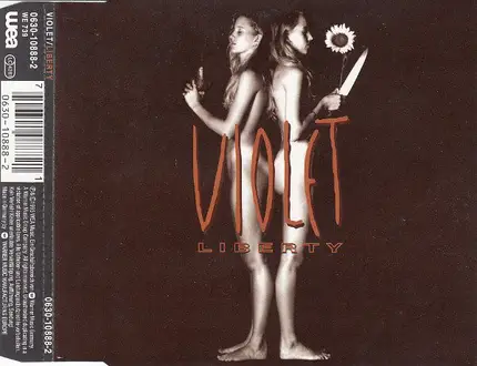 Violet - Liberty