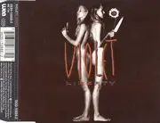 CD Single - Violet - Liberty