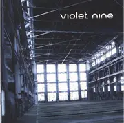 CD - Violet Nine - Any Wonder