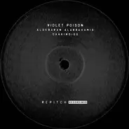 Violet Poison - Aldebaran Alabrahamis Oxakindiss