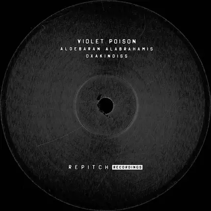 Violet Poison - Aldebaran Alabrahamis Oxakindiss