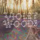 LP - Violet Woods - Violet Woods - White Vinyl, Insert Incl.