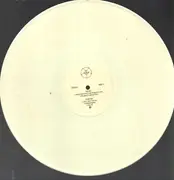 LP - Violet Woods - Violet Woods - White Vinyl, Insert Incl.