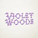 CD - Violet Woods - Violet Woods - Numbered, Ltd. Ed.