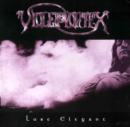 Violet Vortex - Lure Elegant