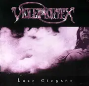 CD - Violet Vortex - Lure Elegant