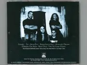 CD - Violet Vortex - Lure Elegant