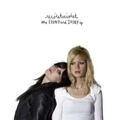 Violet Violet - Ebony and Ivory Ep