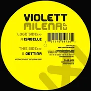 Violett - Milena Ep