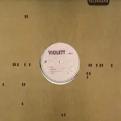 Violett - Kids EP