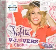 Violetta - V-Lovers Choice