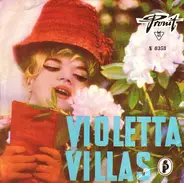 Violetta Villas - Nic Nikomu Nie Mów