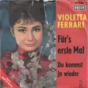 Violetta Ferrari - Für's Erste Mal
