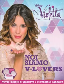 Violetta - Noi Siamo V-Lovers