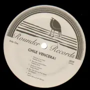 Double LP - Violetta Parra, Tiempo Nuevo u.a. - Chile Vencera: An Anthology Of Chilean New Song, 1962-1973