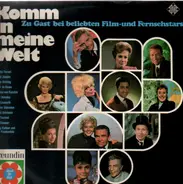 Violetta Ferrari, Harald Juhnke, Ursula Herking,.. - Komm in Meine Welt