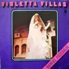 LP - Violetta Villas - Dawne Przeboje