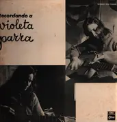 Violeta Parra