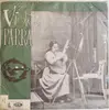 LP - Violeta Parra - El Folklore De Chile - Green Label Variation