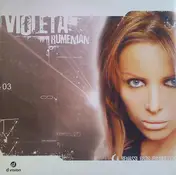 Violeta - Rumenian