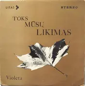 Violeta