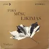 LP - Violeta - Toks Mūsų Likimas