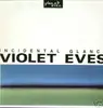 LP - Violet Eves - Incidental Glance - mlp