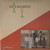 The Violinaires - Born Again