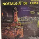 LP - Violines De Pego - Nostalgia De Cuba