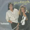 7inch Vinyl Single - Violinista - Violinista