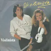 Violinista