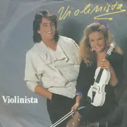 Violinista - Violinista