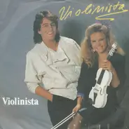 Violinista - Violinista