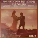 LP - Violinos Do Rio - Momentos De Amor - Tangos Vol. 2 - Still Sealed