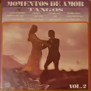 Violinos Do Rio - Momentos De Amor - Tangos Vol. 2