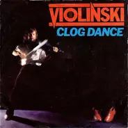 Violinski - Clog Dance