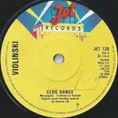 7'' - Violinski - Clog Dance