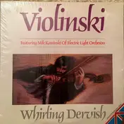 Violinski - Whirling Dervish