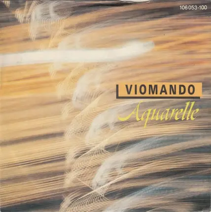 Viomando - Aquarelle