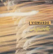 7inch Vinyl Single - Viomando - Aquarelle