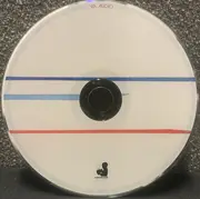 CD - Via Audio - Say Something