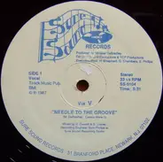 Via V - Needle To The Groove