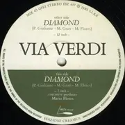 12'' - Via Verdi - Diamond
