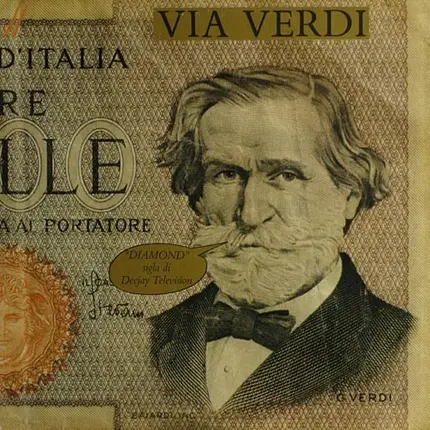 Via Verdi - Diamond