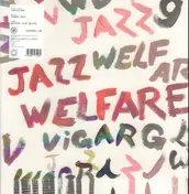 Viagra Boys - Welfare Jazz Deluxe
