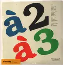 Double LP - Vianney - A 2 a 3