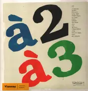 Vianney - A 2 a 3