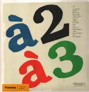 Vianney - A 2 a 3