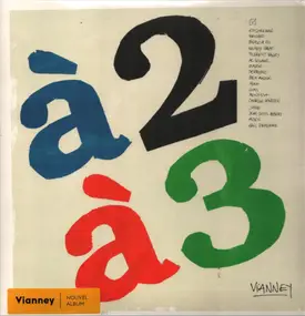 Vianney - A 2 a 3